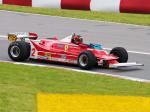 Ferrari 312 T5 1980 года